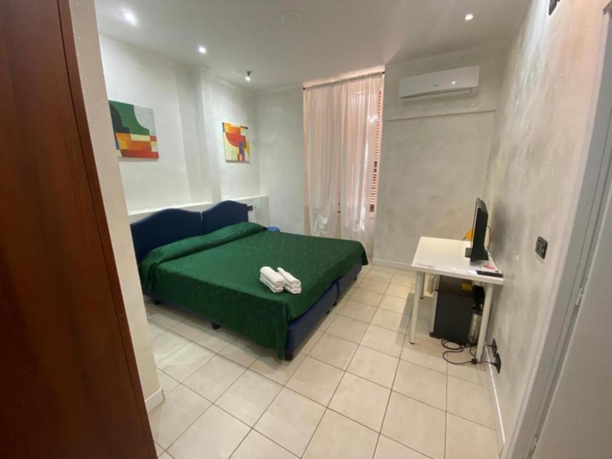 Pollon Inn Санремо Экстерьер фото