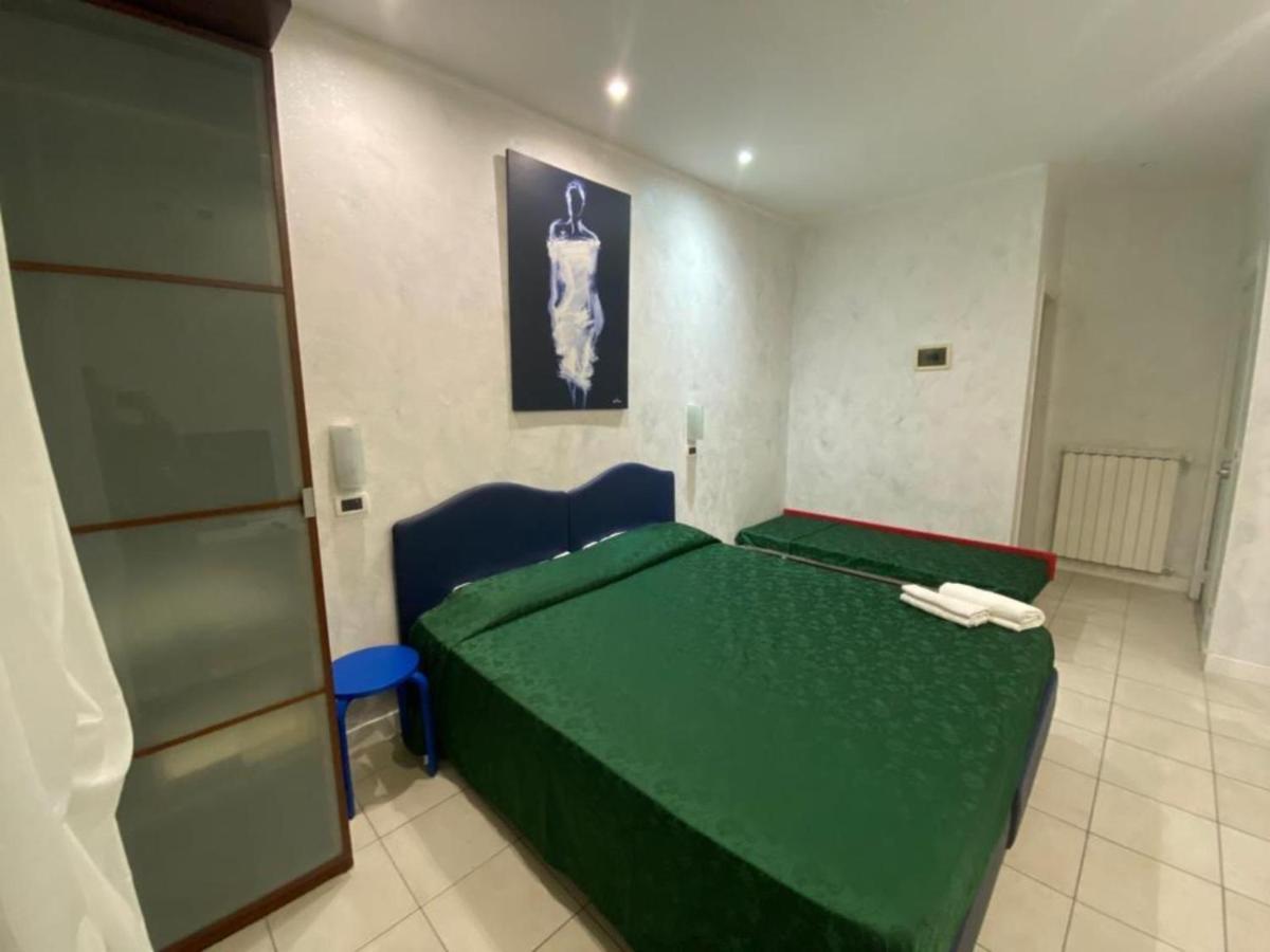 Pollon Inn Санремо Экстерьер фото