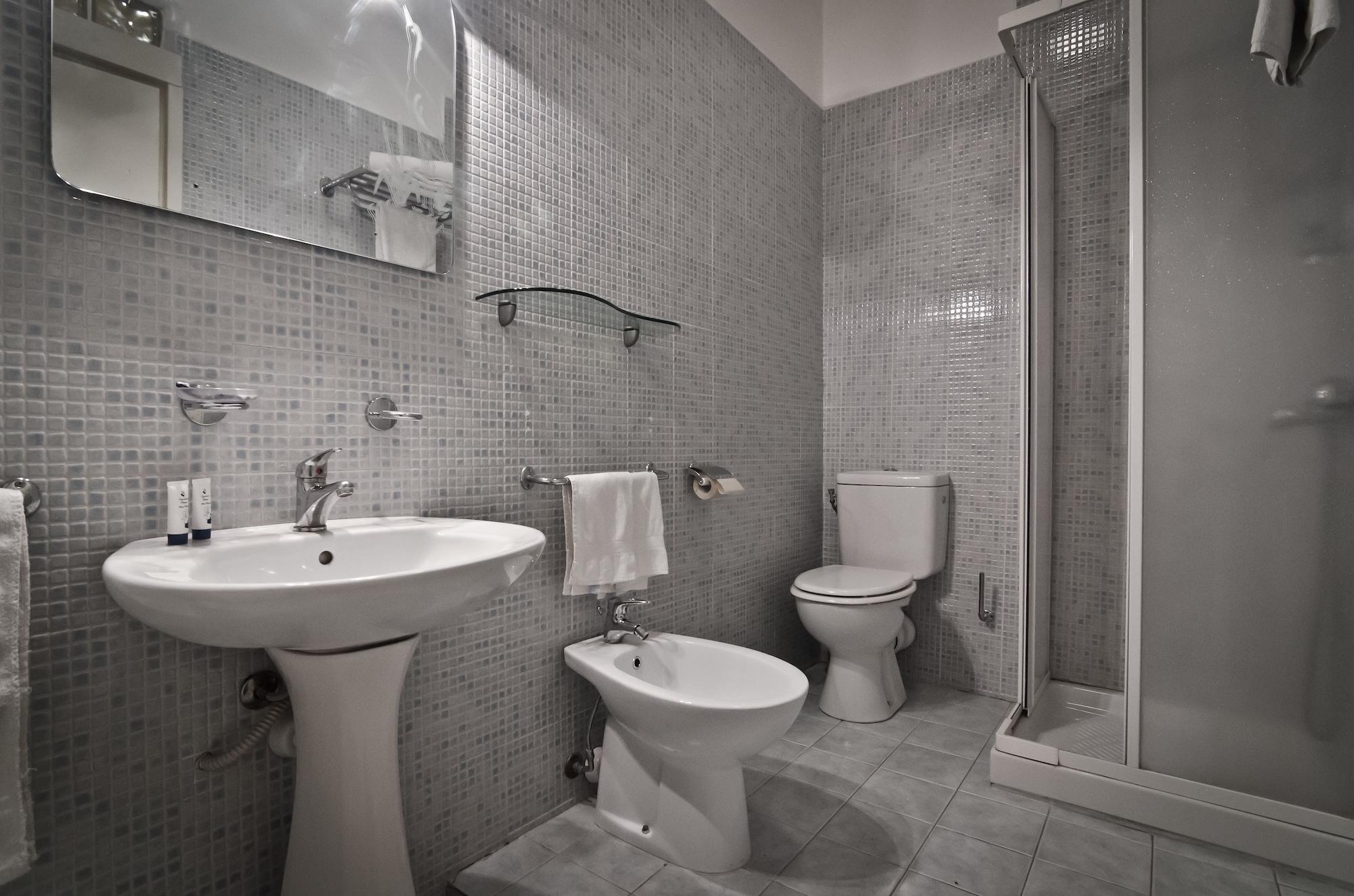 Pollon Inn Санремо Экстерьер фото