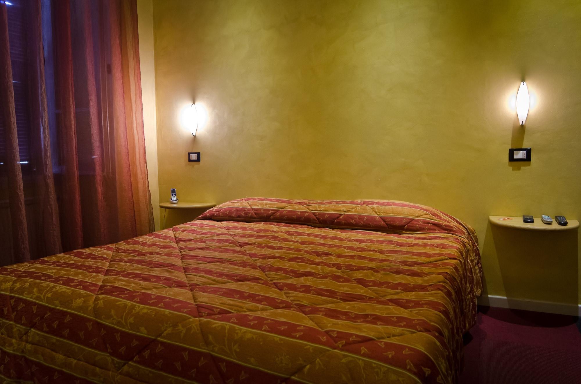 Pollon Inn Санремо Экстерьер фото