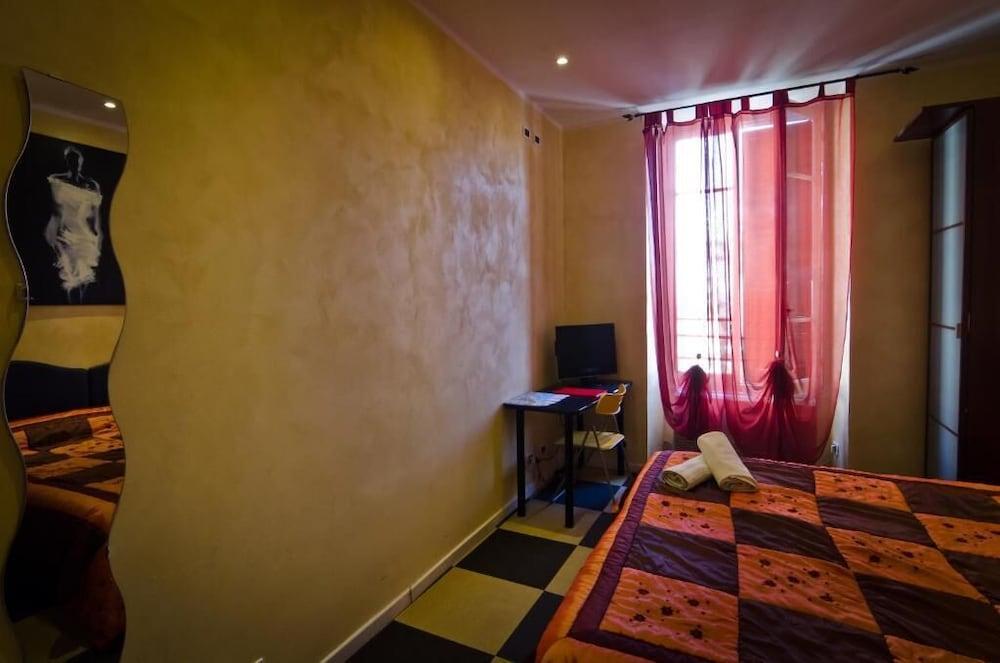 Pollon Inn Санремо Экстерьер фото