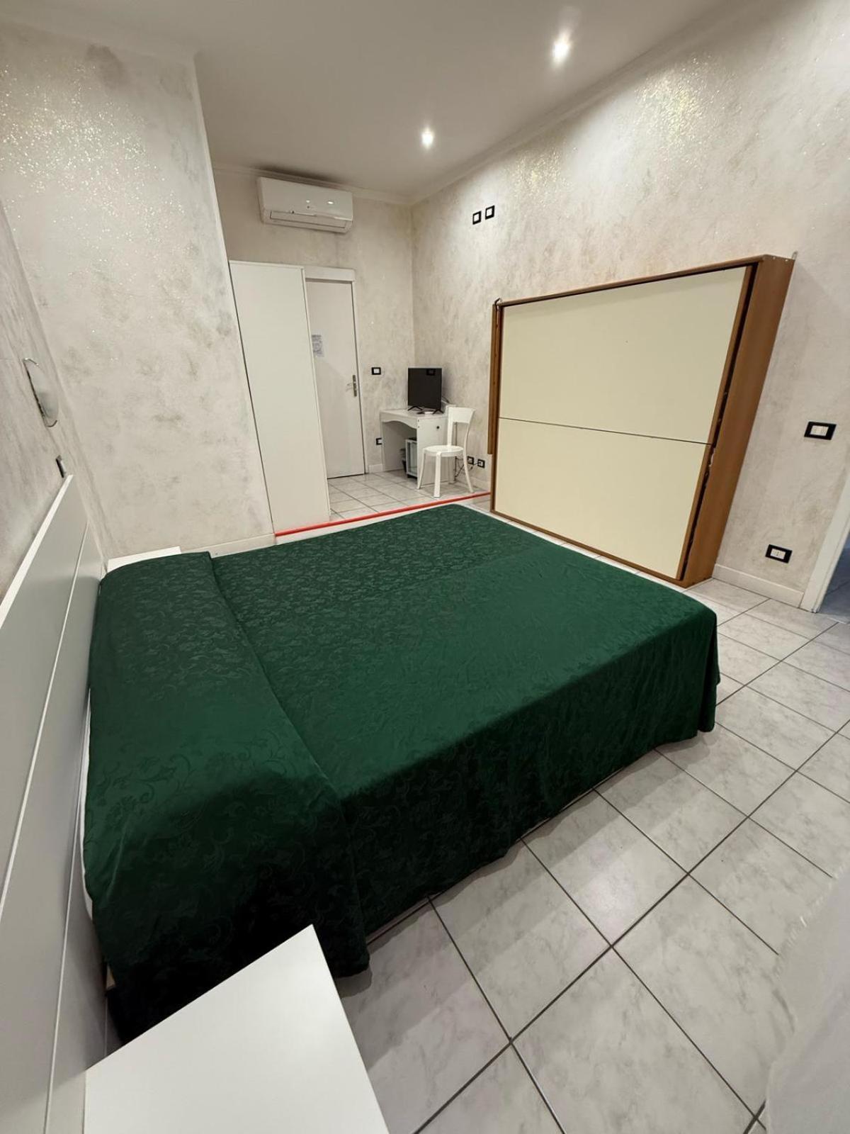 Pollon Inn Санремо Экстерьер фото