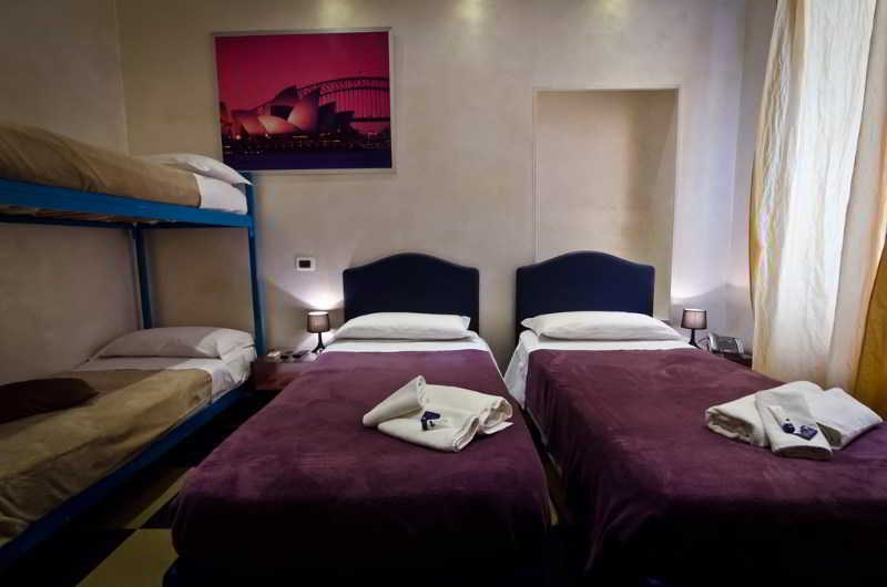 Pollon Inn Санремо Экстерьер фото